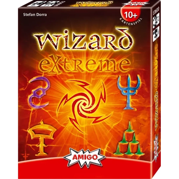 Wizard Extreme