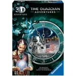 Time Guardians Adventures  – Chaos auf dem Mond