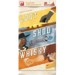 Loot Shoot Whisky - Minnys Nachfüllpack