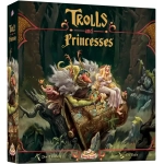 Trolls & Princesses - EN