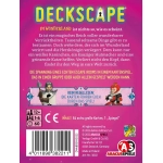 Deckscape - Im Wunderland 
