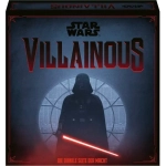 Star Wars Villainous - Die dunkle Seite