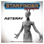 Starfinder Miniatures: Asteray - EN