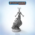 Starfinder Miniatures: Asteray - EN