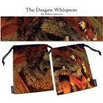 The Dragon Whisperer XL Legendary Dice Bag