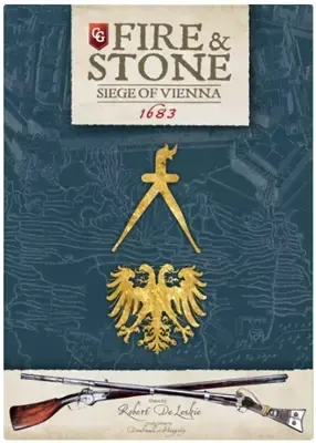 Fire & Stone Siege of Vienna 1863