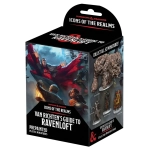 D&D Icons of the Realms: Van Richten's Guide to Ravenloft (Set 21) Booster Brick - EN