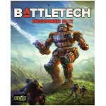 Battletech Beginner Box Mercs - EN