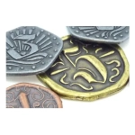 Libertalia Metal Coins (54)