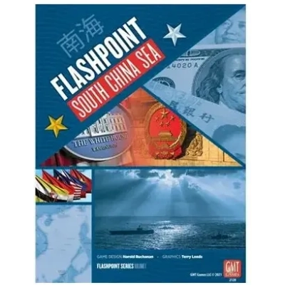 Flashpoint: South China Sea - EN