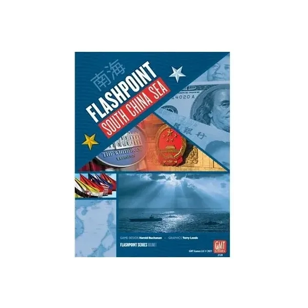 Flashpoint: South China Sea - EN