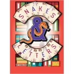 Snakes & Letters - EN