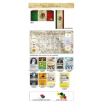 Pax Porfiriana Collectors Edition 2nd Edition - EN