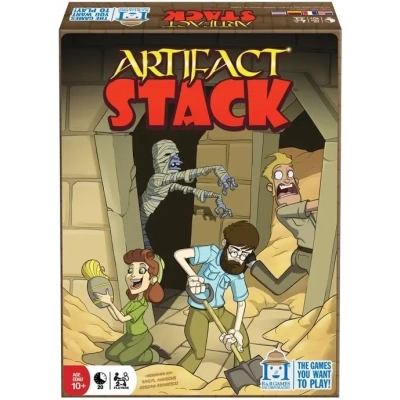 Artifact Stack