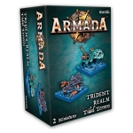 Armada Trident Realm Tidal Terrors Booster
