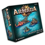 Armada Trident Realm Starter Fleet