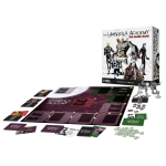 Umbrella Academy - Board Game - EN