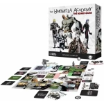 Umbrella Academy - Board Game - EN