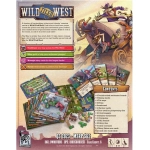 Wild Tiled West - EN