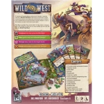 Wild Tiled West - EN