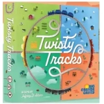 Twisty Tracks - EN