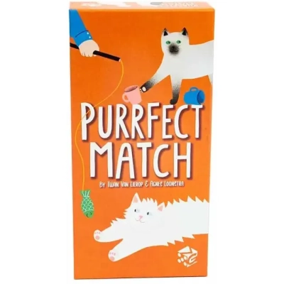 Purrfect Match - EN