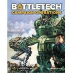 BattleTech Campaign Operations - EN