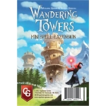 Wandering Towers - Mini Expansion 1 - EN
