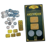 Amsterdam Coin Box