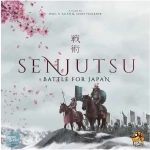 Senjutsu: Battle for Japan - EN