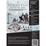 Senjutsu: Battle for Japan - EN