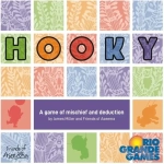 Hooky - EN