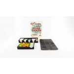 Kraken Wargames: Black Organizer Food Chain