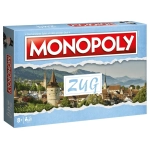 Monopoly - Zug