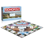 Monopoly - Zug