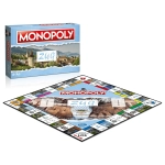 Monopoly - Zug