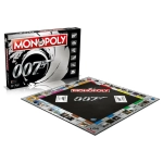 Monopoly - James Bond - DE/FR