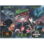 Monster Slaughter Erweiterung - Underground