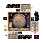 Terraforming Mars