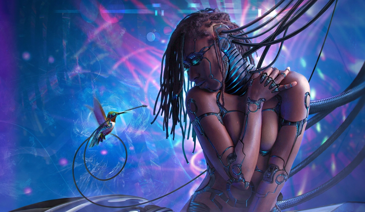 TCG Mat Messenger