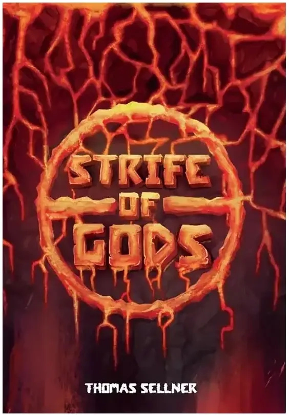 Strife of Gods