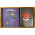 Final Girl: S2 Bonus Features Box - EN