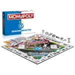 Monopoly - Grasshopper Club Zürich