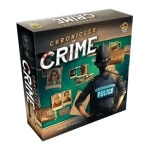 Chronicles of Crime - EN