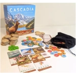 Cascadia - EN