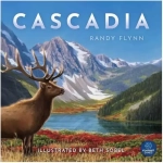 Cascadia - EN