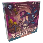 The Loop Erweiterung - Die Rache von Foozilla!