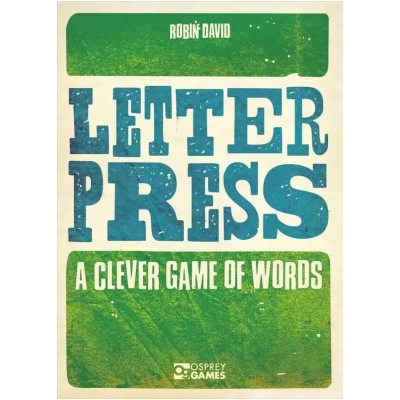 Letterpress - EN