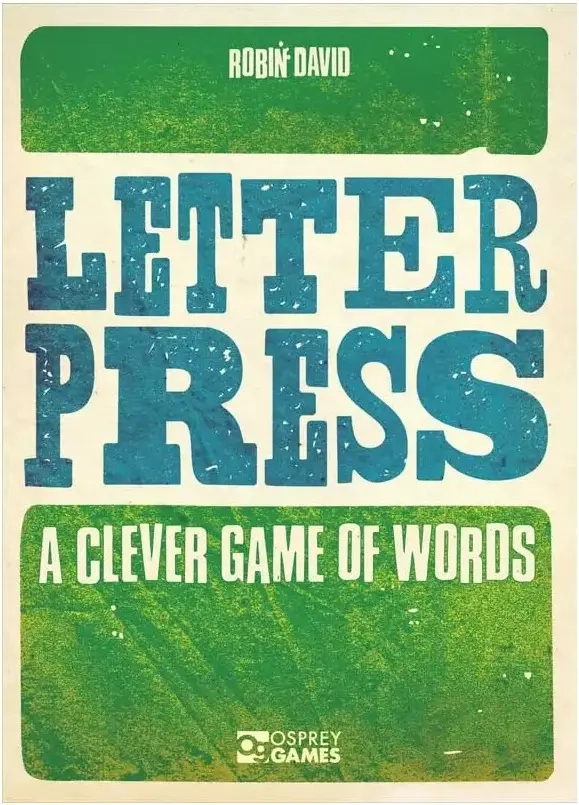 Letterpress - EN