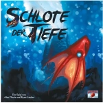 Schlote der Tiefe